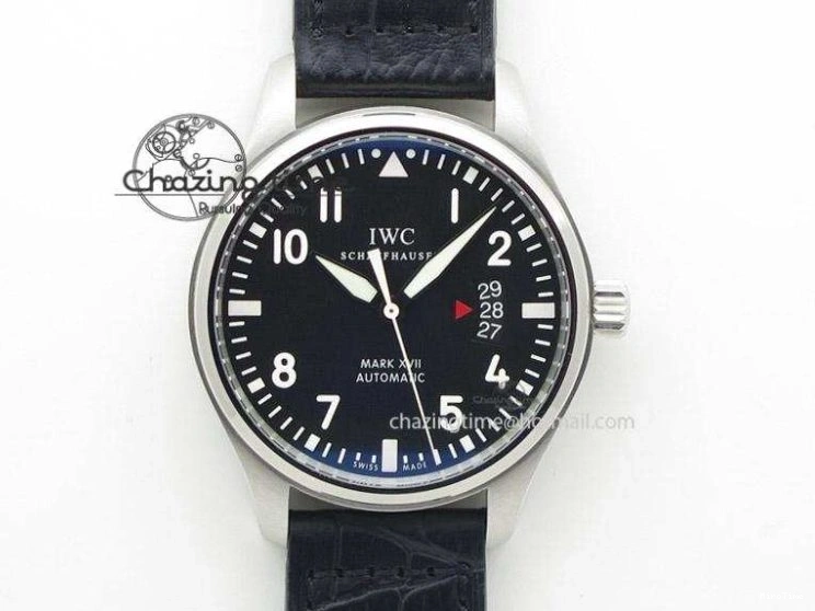 MIROTIME 1219 Calatrava 5524R Pilot Travel Time RG GRF Brown Dial on Brown Leather Strap MIYOTA TopPick 7155